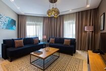 Avani Les Berges Du Lac Tunis Suites Tunes Exterior foto