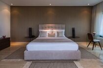 Avani Les Berges Du Lac Tunis Suites Tunes Exterior foto